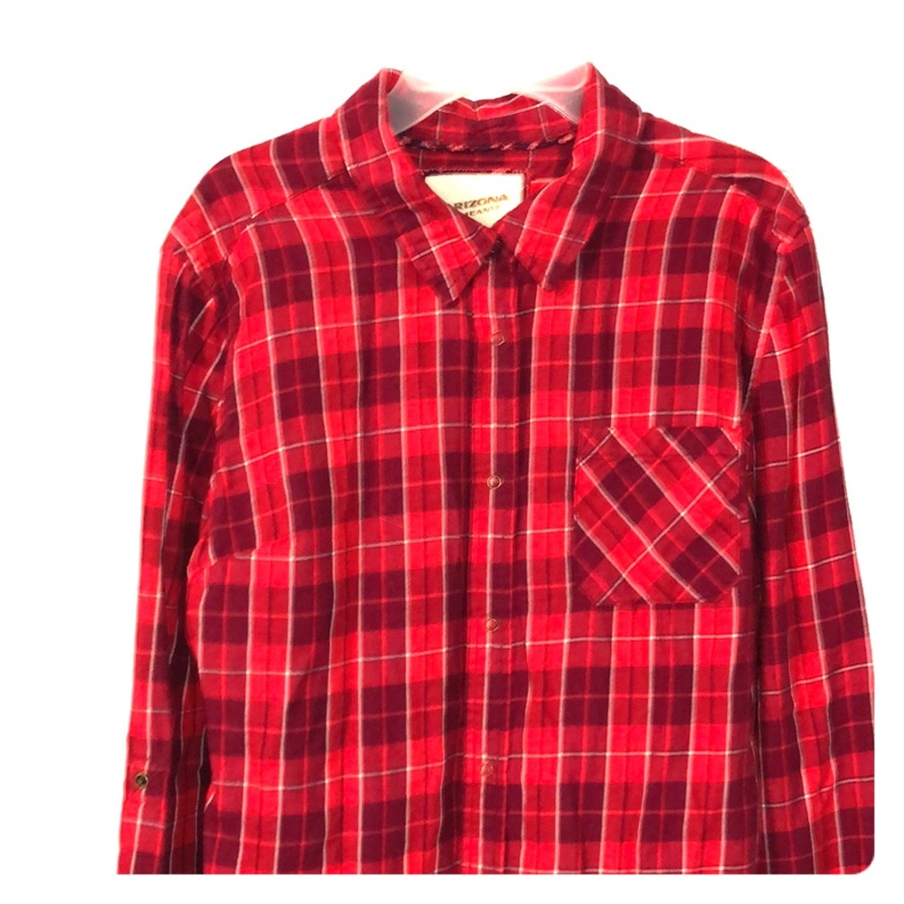Super soft flannel